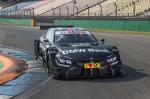 BMW M4 DTM 2017 года